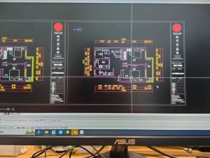 图片[1]-峰奕家装饰——艺术2051舒颖荟-现代学徒制-运行管理系统