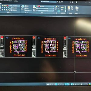 图片[1]-峰奕家装饰-艺术2051吕欣渝 2023.11.28-现代学徒制-运行管理系统
