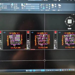 图片[1]-峰奕家装饰-艺术2051吕欣渝 2023.11.29-现代学徒制-运行管理系统