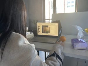 东沃装饰 艺术2051 姜静静 2023.11.29-现代学徒制-运行管理系统