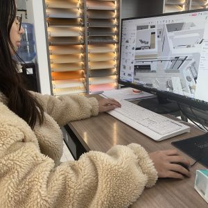 现代学徒制-运行管理系统-红火装饰 艺术2051 朱琳 2023.11.29