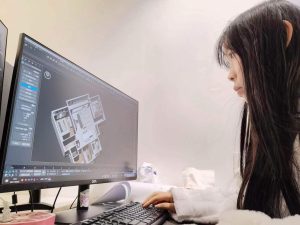 图片[2]-上海摩绘 艺术2051 李歆怡 2023.11.28-现代学徒制-运行管理系统