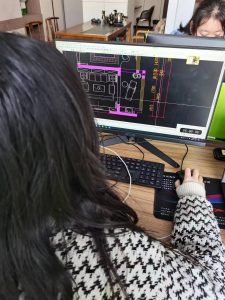 图片[2]-峰奕家装饰——艺术2051舒颖荟2023.11.28-现代学徒制-运行管理系统