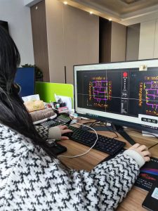 图片[2]-峰奕家装饰——艺术2051舒颖荟-现代学徒制-运行管理系统