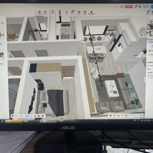 图片[2]-红火装饰 艺术2051 朱琳 2023.11.30-现代学徒制-运行管理系统