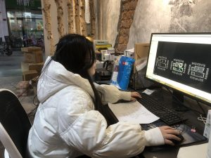 现代学徒制-运行管理系统-苏禾装饰-艺术2051朱诗钰2023.11.27