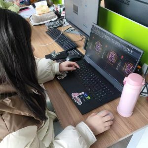 图片[2]-峰奕家装饰-艺术2051吕欣渝 2023.11.29-现代学徒制-运行管理系统