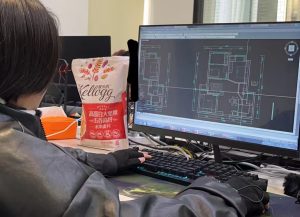 图片[2]-艺术2151   高艺心  九洲装饰  2023.12.22-现代学徒制-运行管理系统