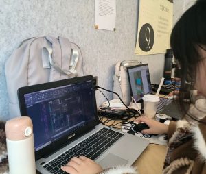 图片[1]-带走装饰—艺术2051高徐菁—2023.12.12-现代学徒制-运行管理系统