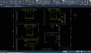 现代学徒制-运行管理系统-陈工装饰—艺术2051杨彩妮 2023.12.8