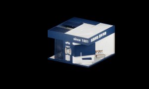 图片[3]-上海摩绘 艺术2051 李歆怡 2023.12.6-现代学徒制-运行管理系统