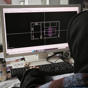 艺术2151杨婷（沐泽装饰）12.18-现代学徒制-运行管理系统