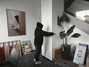 图片[1]-艺术2151杨婷（沐泽装饰）12.21-现代学徒制-运行管理系统