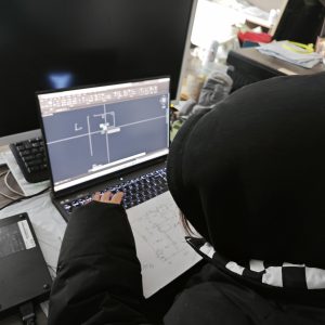 艺术2151杨婷(沐泽装饰)12.27-现代学徒制-运行管理系统