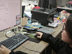 图片[1]-艺术2151杨婷（沐泽装饰）12.29-现代学徒制-运行管理系统