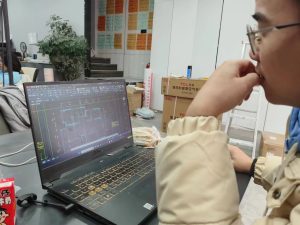 上海鸿境装饰--艺术2051--冯志滔-2023.12.13-现代学徒制-运行管理系统