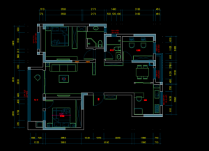 上海鸿境装饰--艺术2051--冯志滔-2023.12.15-现代学徒制-运行管理系统