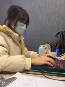 图片[2]-陈工装饰—艺术2051杨彩妮 2023.12.15-现代学徒制-运行管理系统