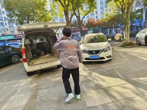 图片[1]-上海鸿境 艺术2051许诺 2023.12.8-现代学徒制-运行管理系统