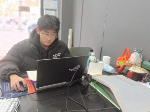 图片[3]-上海鸿境 艺术2051许诺 2023 12.1-现代学徒制-运行管理系统