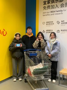 现代学徒制-运行管理系统-艺术2151缑佳荣-上海鸿境-12.20