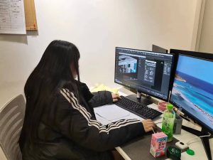 图片[1]-上海摩绘 艺术2051 李歆怡 2023.12.4-现代学徒制-运行管理系统