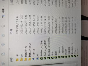 图片[1]-艺术2052周晓楠（百源文化传媒）2023.12.26-现代学徒制-运行管理系统