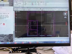 艺术2151  高艺心  久洲装饰  2023.12.29-现代学徒制-运行管理系统