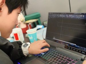 图片[1]-上海鸿境 艺术2051许诺 2023.12.7-现代学徒制-运行管理系统