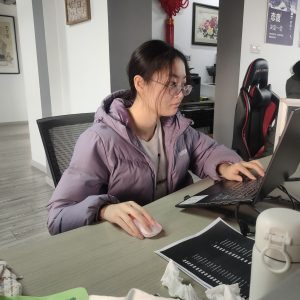 图片[1]-艺术2052 张静怡 麦点文化-现代学徒制-运行管理系统