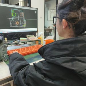 图片[1]-艺术2151汤佳敏 九洲装饰 2023/12/22-现代学徒制-运行管理系统