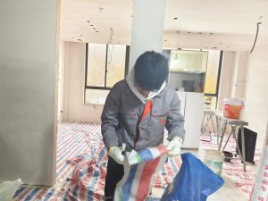 上海鸿境 艺术2051许诺 2023.12.15-现代学徒制-运行管理系统