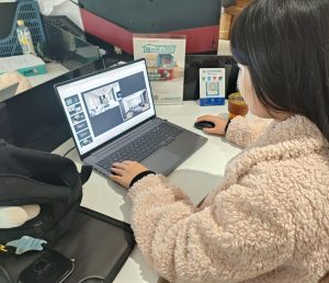 艺术2151张思雨(乌篷船装饰)12.28-现代学徒制-运行管理系统