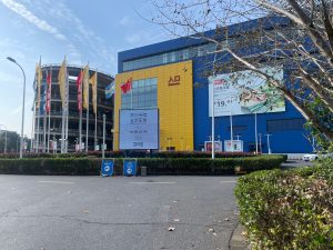 图片[3]-艺术2151韩宇陆（上海鸿境装饰）2023.12.20-现代学徒制-运行管理系统