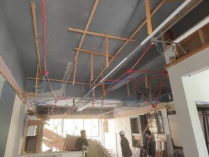 图片[2]-上海鸿境 艺术2051许诺 2023.12.7-现代学徒制-运行管理系统