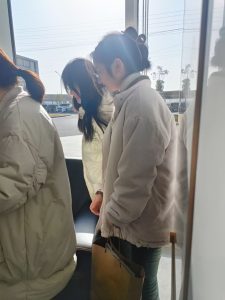 现代学徒制-运行管理系统-随美–艺术2051 陈思嘉 2023.12.7