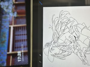 图片[1]-艺术2052曹佳怡（迈恩德文化）2023.12.13-现代学徒制-运行管理系统