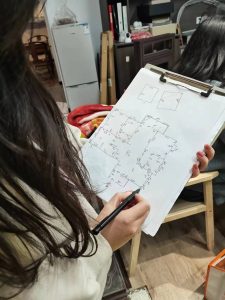 现代学徒制-运行管理系统-峰奕家装饰-艺术2051舒颖荟2023.12.7