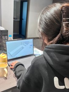 现代学徒制-运行管理系统-艺术2151张家乐(苏州苏朋装饰)12.22