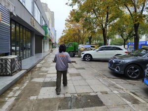 图片[1]-上海鸿境 艺术2051许诺 2023.12.12-现代学徒制-运行管理系统