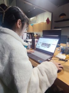 图片[1]-随美–艺术2051 陈思嘉 2023.12.11-现代学徒制-运行管理系统