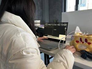 东沃装饰 艺术2051 姜静静 2023.12.5-现代学徒制-运行管理系统