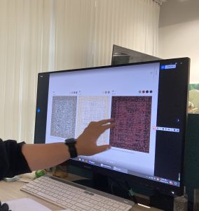 图片[1]-艺术2052孔雯（苏州梦城文化有限公司）12.18-现代学徒制-运行管理系统