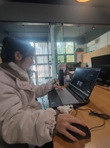 图片[1]-随美–艺术2051陈思嘉 2023.12.5-现代学徒制-运行管理系统