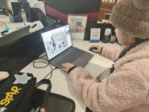 图片[2]-艺术2151张思雨（乌篷船装饰）12.27-现代学徒制-运行管理系统