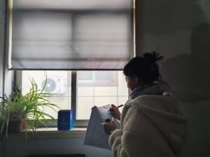 图片[2]-东沃装饰-艺术2051徐依婷-2023.12.4-现代学徒制-运行管理系统