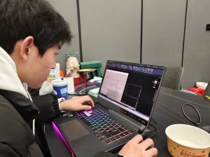 图片[2]-上海鸿境 艺术2051许诺  2023.12.4-现代学徒制-运行管理系统