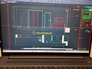 图片[2]-艺术2151张思雨（乌篷船装饰）2023.12.20-现代学徒制-运行管理系统