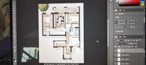 图片[2]-东沃装饰-艺术2051徐依婷-2023.12.6-现代学徒制-运行管理系统