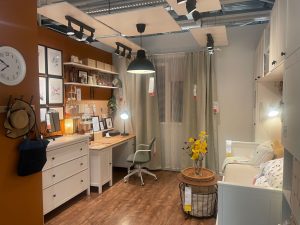 现代学徒制-运行管理系统-艺术2151韩宇陆(上海鸿境装饰)2023.12.20